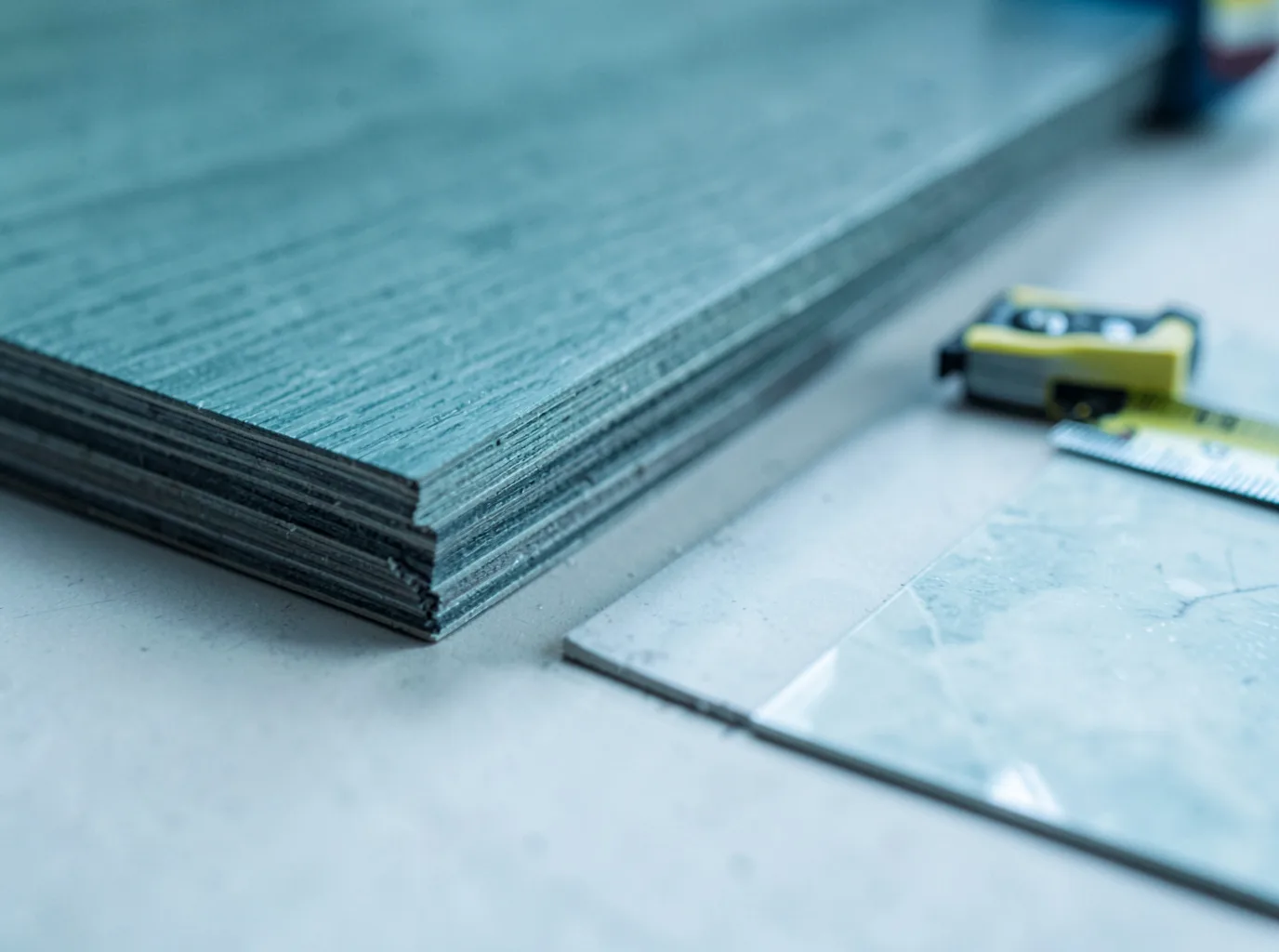 Luxury Vinyl Plank Installation Brisbane, CA FAQs